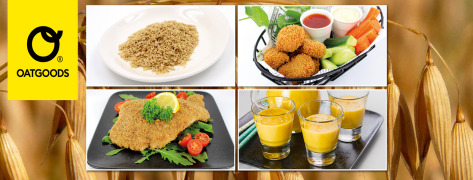 OATGOODS ingredient