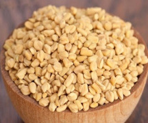 Abish - Ethiopian Fenugreek