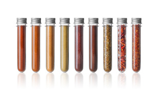 Dehydrated Chilli (Capsicum)