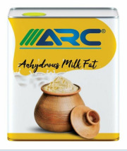 Anhydrous Milk Fat (AMF)
