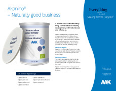 Akonino®