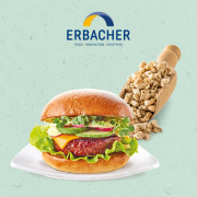 Textured Vegetable Proteins (TVP)