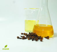 Clove oil