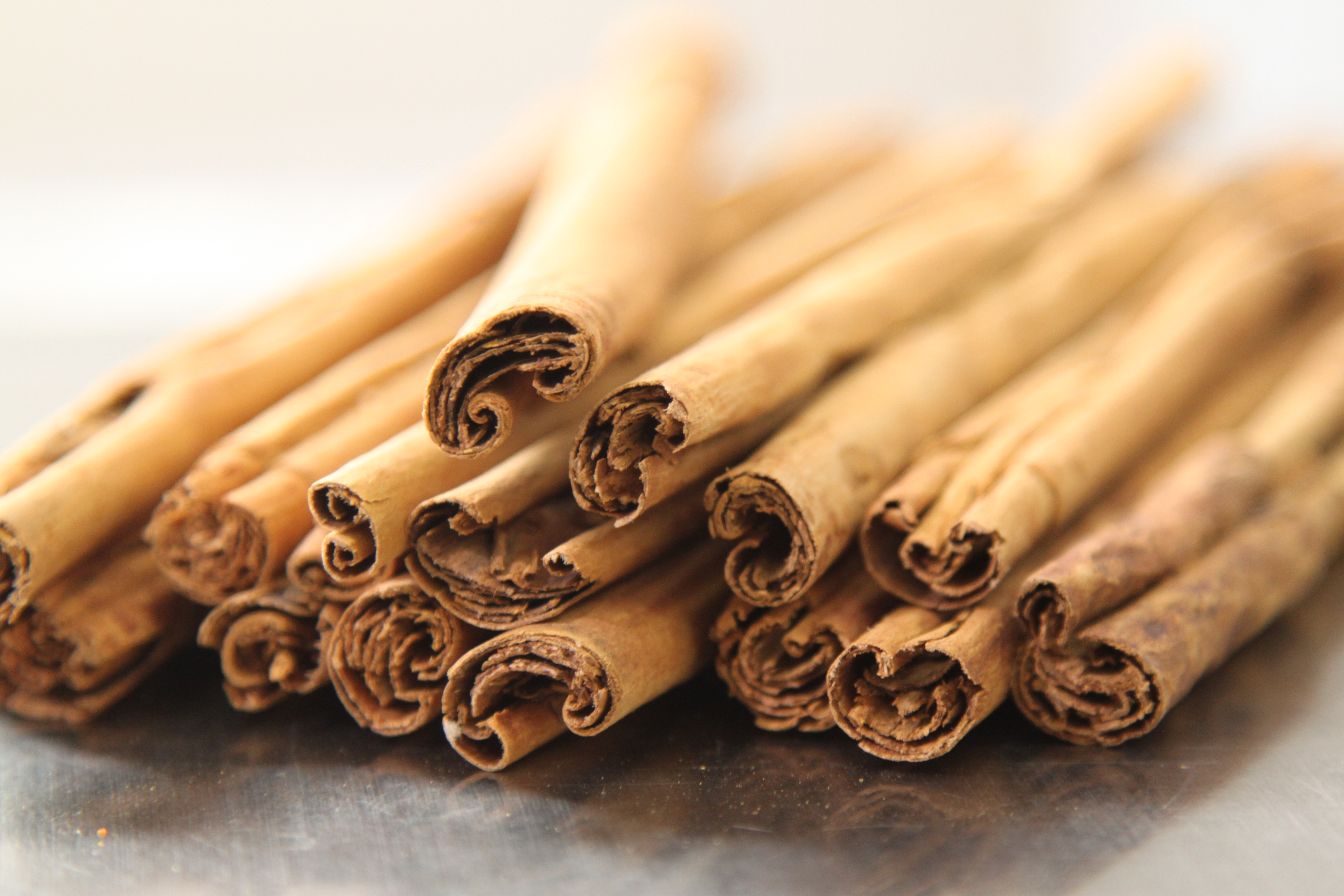 Ceylon Cinnamon (Cinnamomum Zeylanicum)