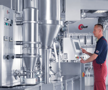 Unique platform for technology transfer and R&D hub