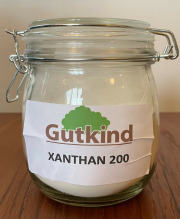 Xanthan Gum