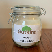 Agar Agar