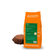 Natural Cocoa 10/12 Single-Origin Perù