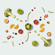 Fruit & Vegetable Powders