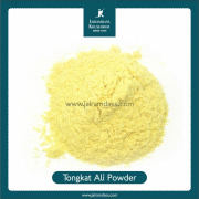 Tongkat Ali Powder (Steam Treated)