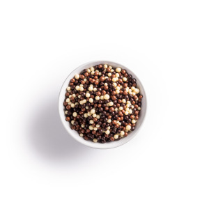 Chocolate ingredients