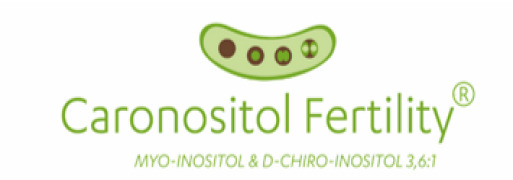 Caronositol Fertility