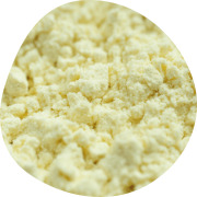 Millet flour