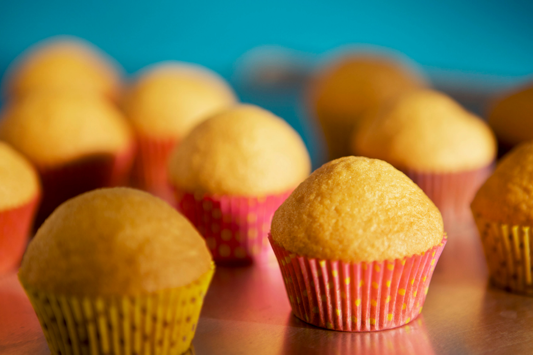 Aromatic Emulsions – Dorothy, Arosoft Cake