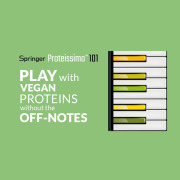 Springer Proteissimo™ 101