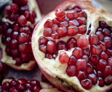 Pomegranate Seed Oil