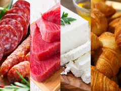 Transglutaminase Prolink Series