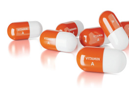 Vitamin A