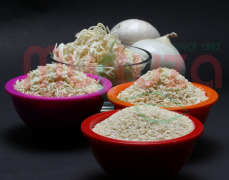Dehydrated White Onion Products