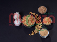 Dehydrated Garlic Products