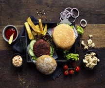 VITATEX® - texturates made of high-quality proteins