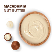 Macadamia Nut Butter