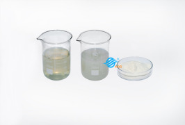 Food Grade Instant Soluble Agar Agar Powder