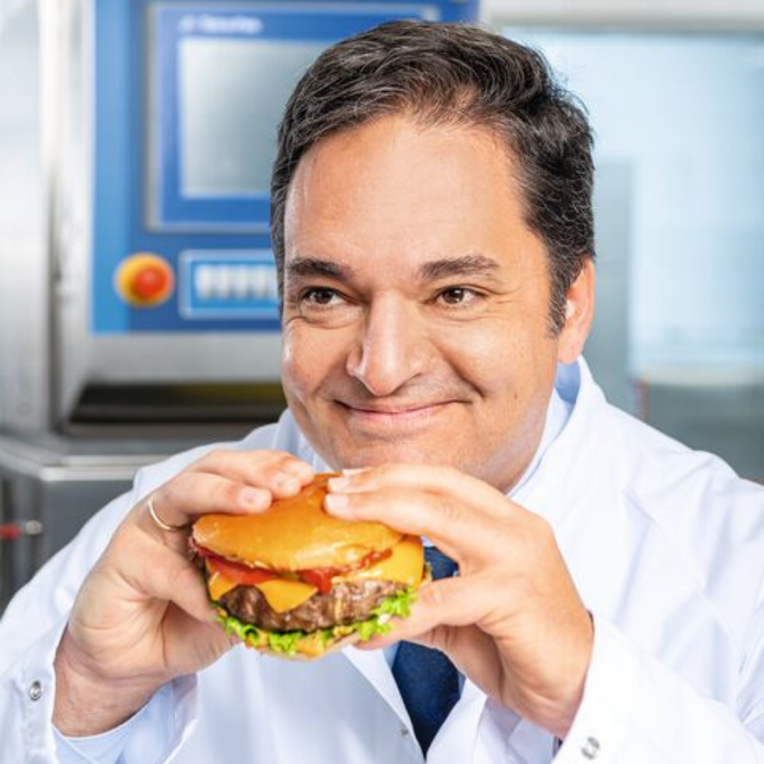 Stabilising and Texturing Systems for meat and sausage products