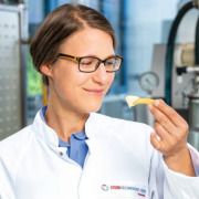 Stabilising and Texturing Systems for deli products