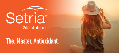 Setria® Glutathione