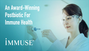 IMMUSE® Lactococcus lactis strain Plasma