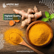 Turmeric Powder Extract