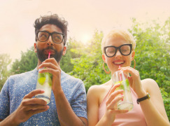 Sweetening Solutions