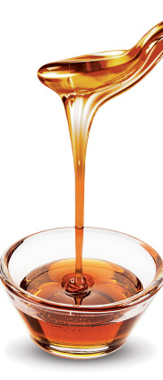 REDUCE SUGAR RICE SYRUP