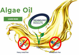 Algae Oil
