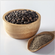 Black Pepper Oleoresin