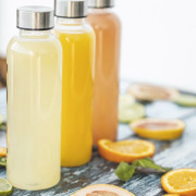 SEDAFRUCT - high fructose glucose syrup