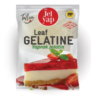 Leaf Gelatin