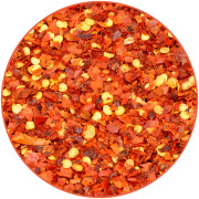 Chilli Flakes
