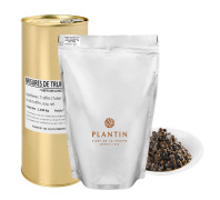 Black truffle breakings (with or without natural aroma)