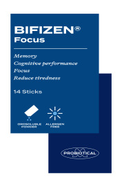 BIFIZEN® Focus