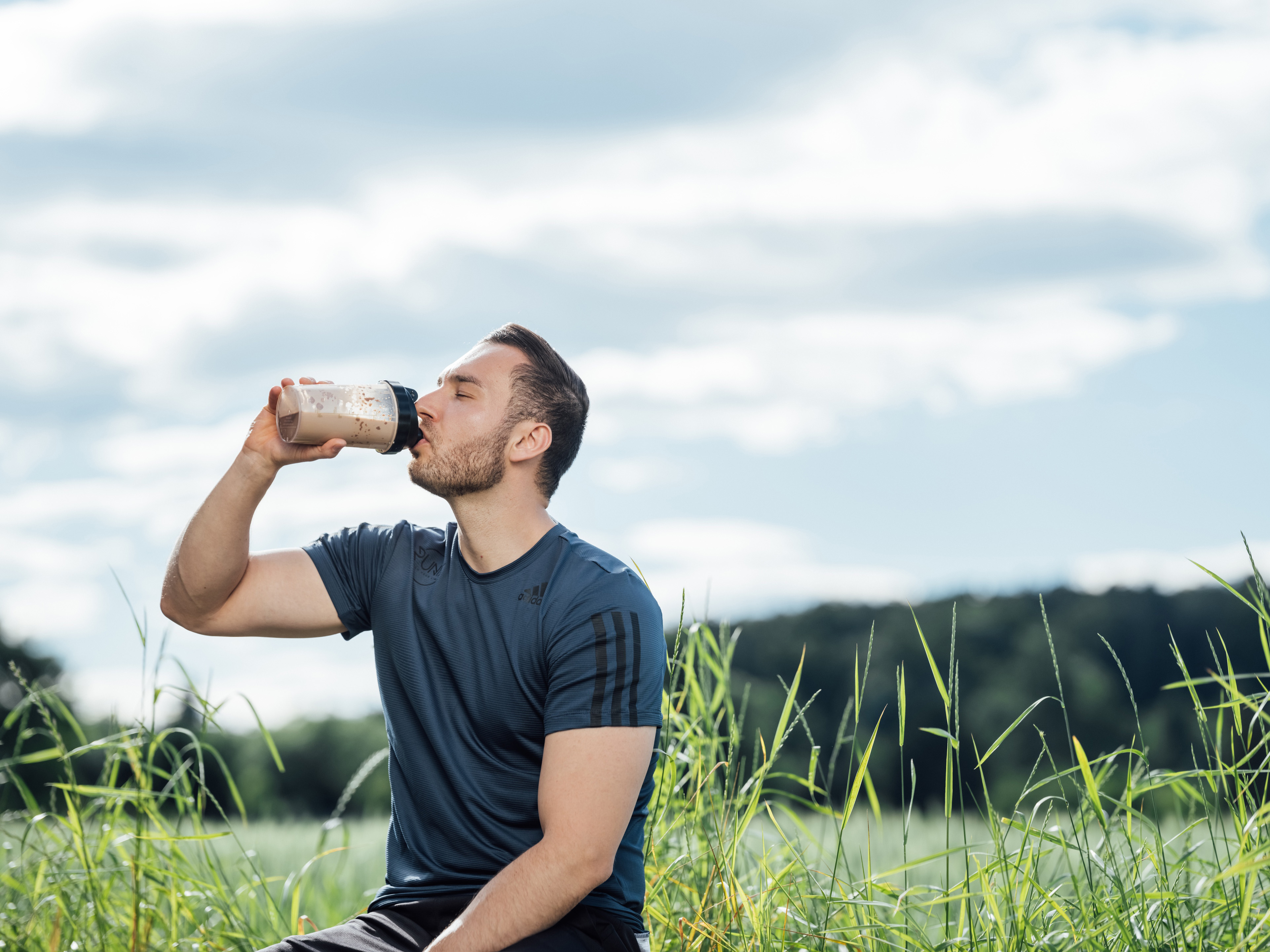 Whey Protein Concentrates