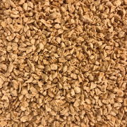 Textured Pea Protein