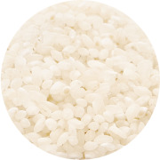 Round Rice