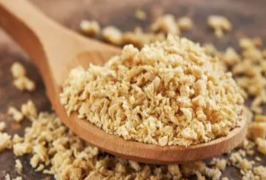 Textured / Soy Protein