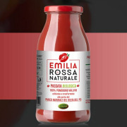 Retail ORGANIC Tomato Pulp - Tomato Puree