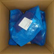 Organic Freeze Dried Aronia Extract