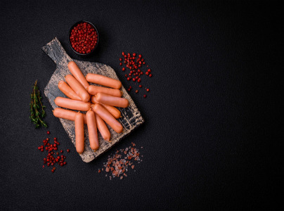 QBind - Improving texture and yield in meat and savory products