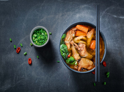 QFlavor - Elevating your taste experience