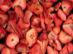 Strawberry Freeze Dried